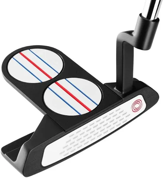 Odyssey Putter Triple Track 2-Ball