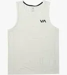 RVCA SPORT VENT TANK TOP V9031RST