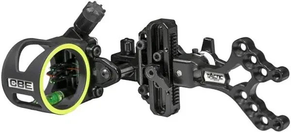 CBE Tactic Hybrid 3 Pin Bow Sight