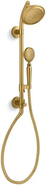 KOHLER HydroRail-S Shower Column Kit