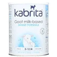 Kabrita Goat Milk Formula