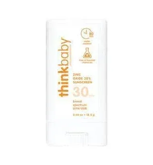 Thinkbaby Sunscreen Stick SPF 30