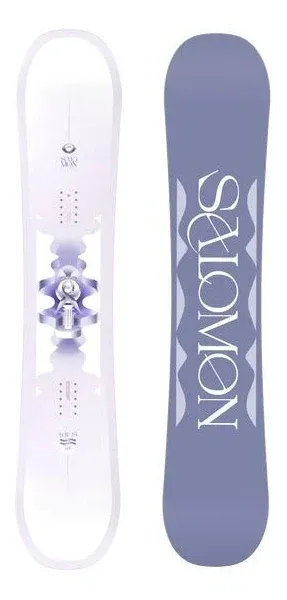 Salomon Lotus Women's Snowboard