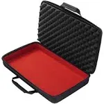 Odyssey EVA Case Redline Soft Case Series for Pioneer DDJ-400/DDJ-RB/T