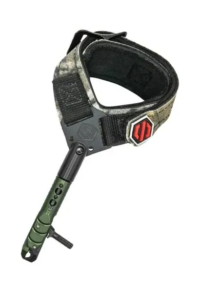 Scott Archery Little Goose II Release Camo BuckleStrap