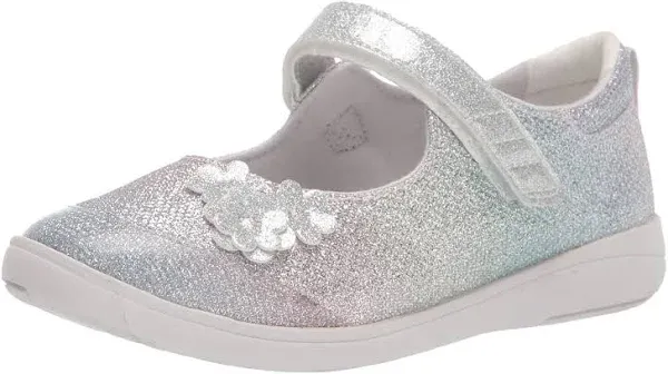 Stride Rite Kid's Holly Adapt Mary Jane Shoe (Infant/Toddler/Little Kid)