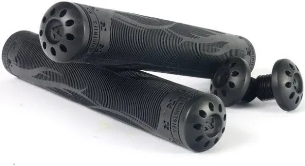 Root Industires - R2 Grips (Black)