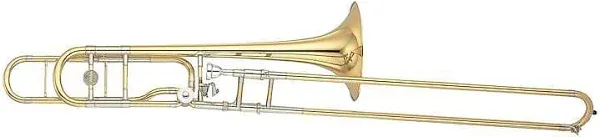 Yamaha YSL-882GO Xeno Professional Tenor Trombone