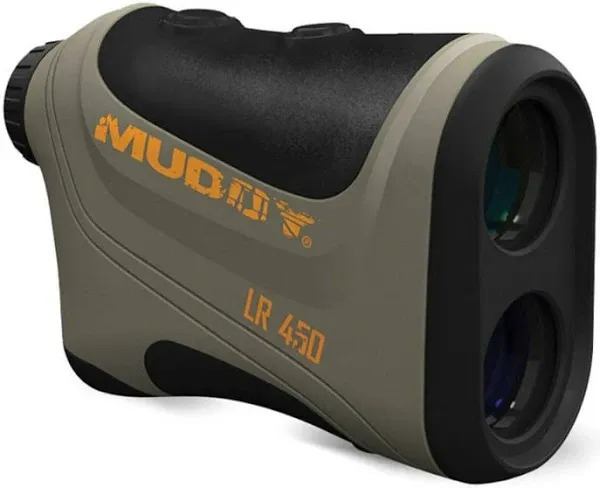 Muddy Range Finder 450 