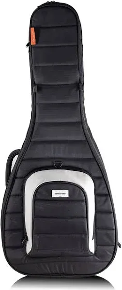 Mono Classic Dual Semi-Hollow/Electric Guitar Case