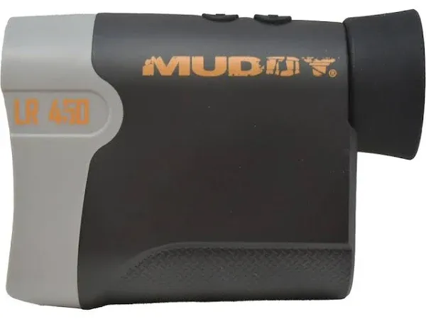 Muddy 450 Yard Rangefinder - MUD-LR450 | Blain's Farm & Fleet