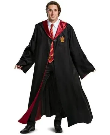 Harry Potter Gryffindor Robe