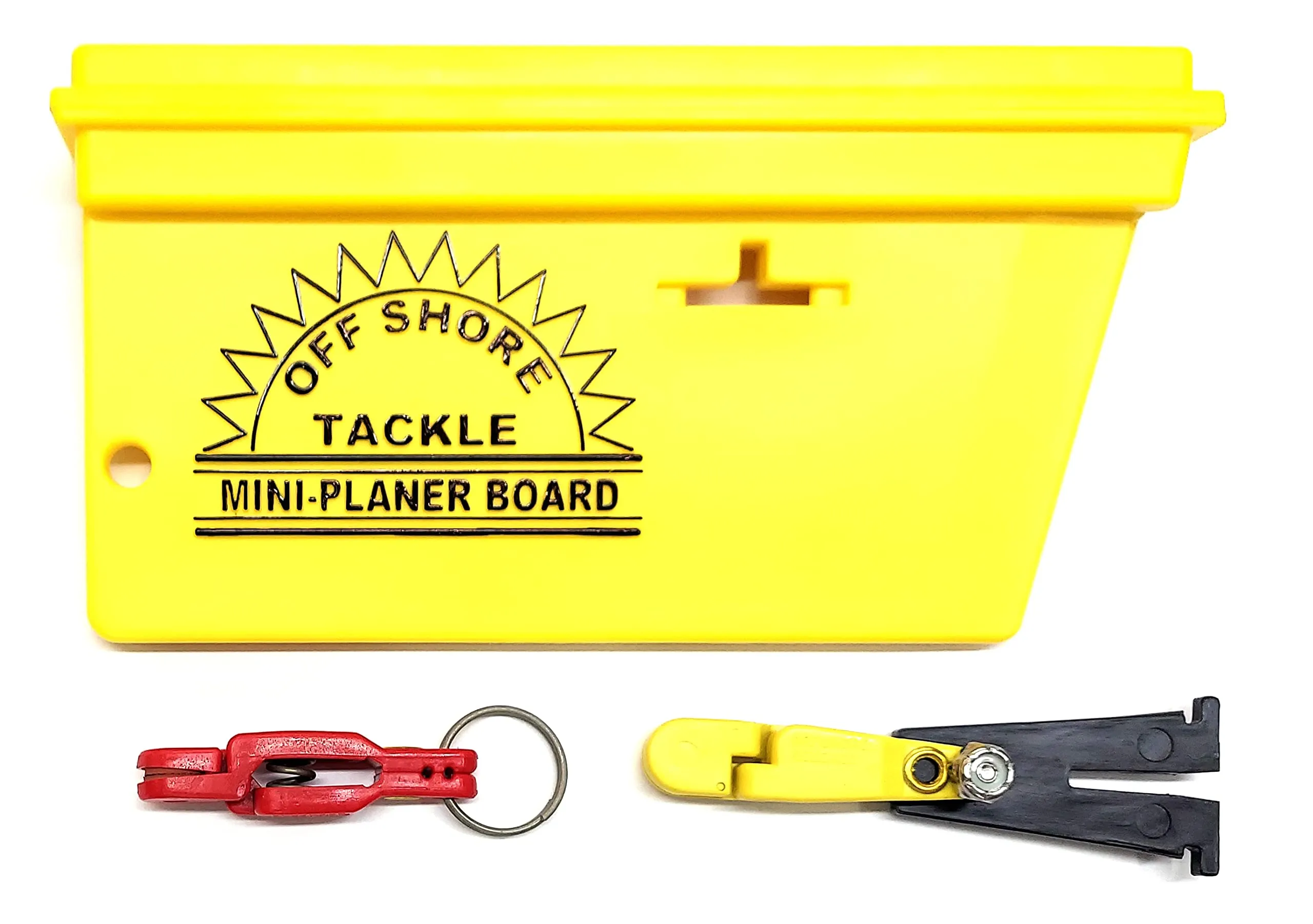 Off Shore Tackle OR38 Reversible Mini Planer Board