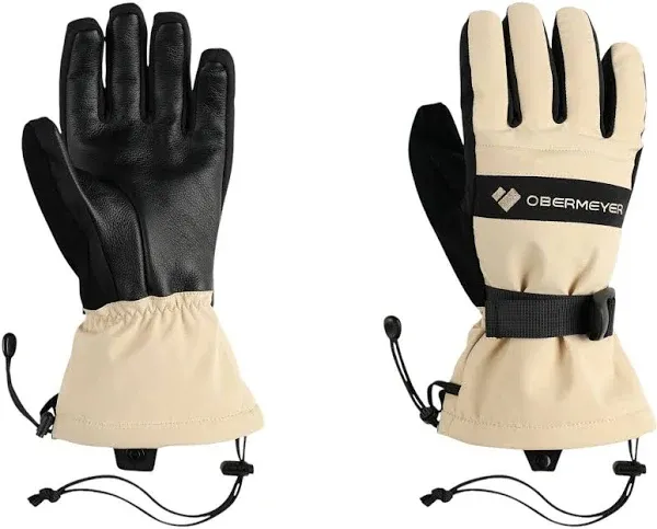 Obermeyer Men's Regulator Gloves