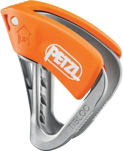 Petzl Tibloc Ascender