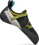 Scarpa Men's Veloce - Black/Yellow - 40