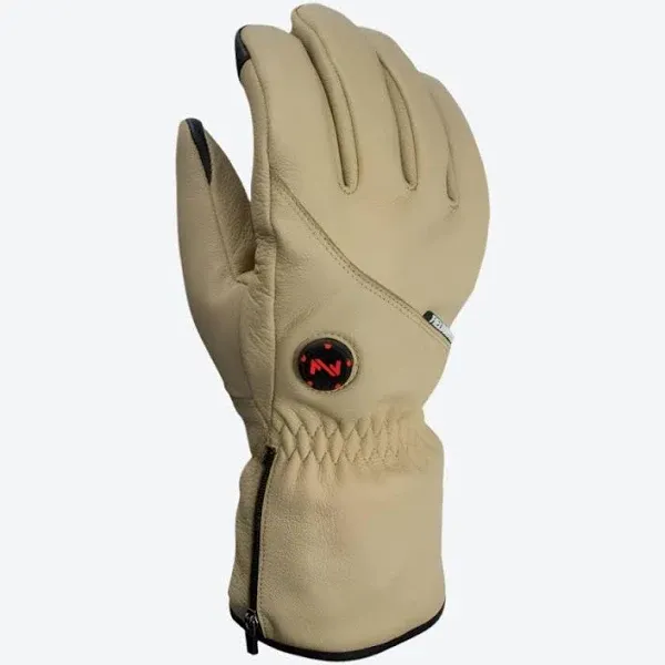 Mobile Warming Ranger Heated Workglove MWUG