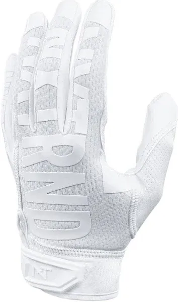 NXTRND G2® Football Gloves White