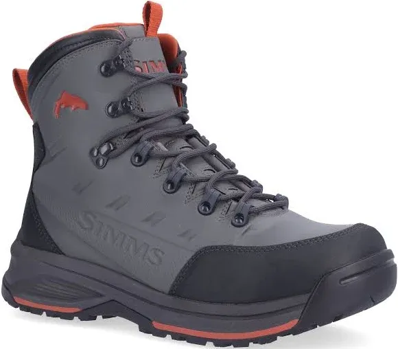 Simms M's Freestone® Wading Boot - Rubber Soles