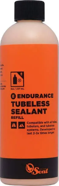 Orange Seal Endurance Tubeless Tire Sealant