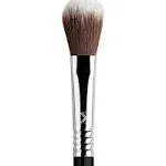 Sigma Beauty Women&#039;s Black F03 High Cheekbone Highlighter Brush 1-Pack Sealed