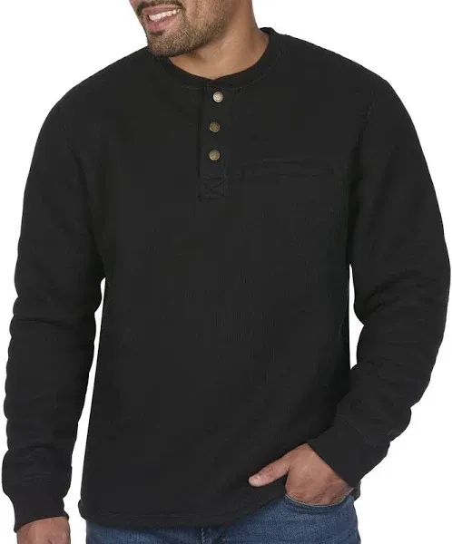 Multiple size shirts Colman Sherpa Lined Heather Black XL BRAND NEW