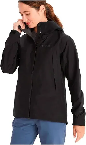 Marmot Minimalist Pro Jacket - M / Black - Backcountry - Geartrade.com