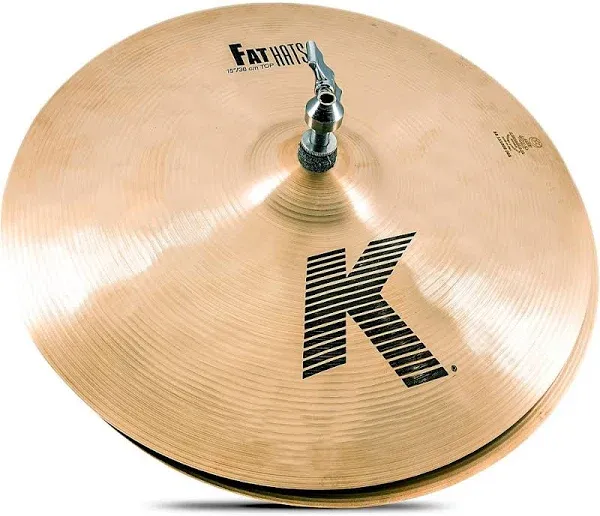 K Fat Hats - Zildjian