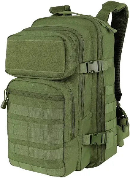 Condor Gen II Compact Assault Pack