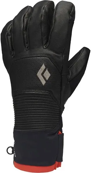 Black Diamond Men's Impulse Gloves