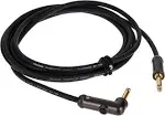 Planet Waves Circuit Breaker Instrument Cable, Right Angle (10 ft)