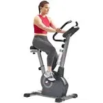 Sunny Health & Fitness SF-B220045 Elite Interactive Series Exercise Bike