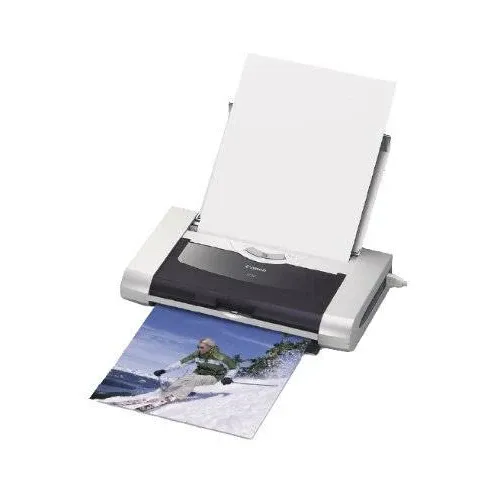 Canon PIXMA iP90 - 16 ppm - 30 sheets 9466A001