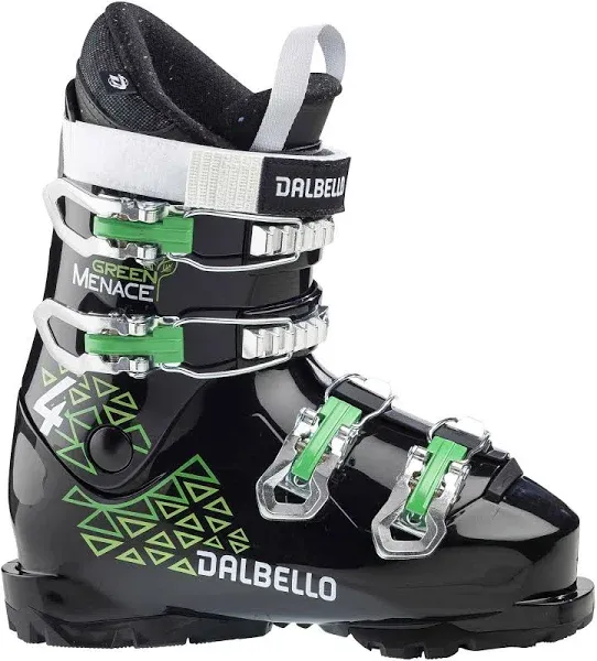 "Dalbello Green Menace 4.0 GW Ski Boots - Boys' 2023"