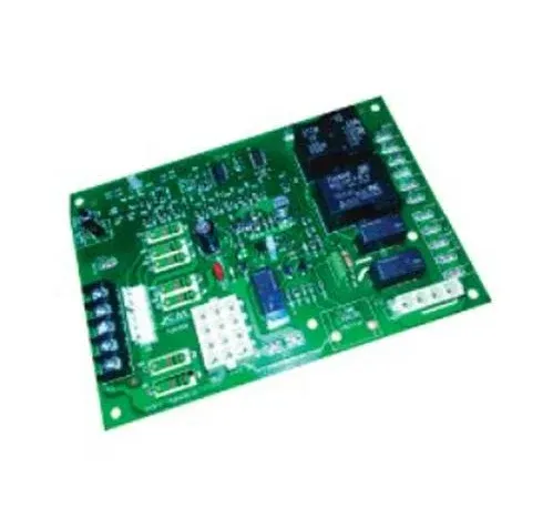 York S1-331-03010-0<wbr/>00 Single Stage Control Board Kit