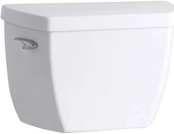 Kohler Highline Classic 1.0 GPF Toilet Tank