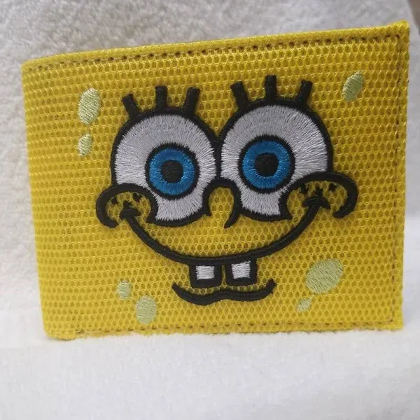 SpongeBob Squarepants Wallet