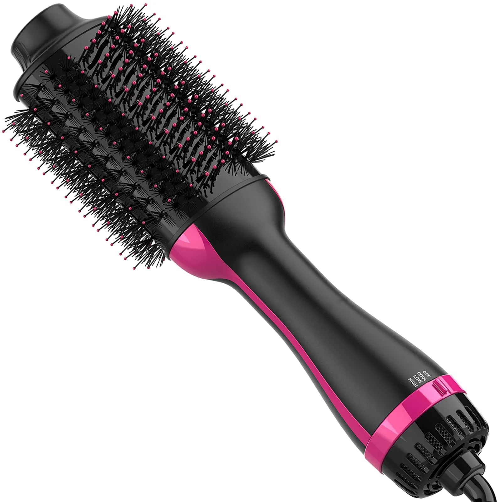 Dimecano 4 in 1 Hair Dryer Brush