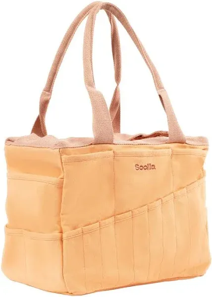 Soolla Studio Bag