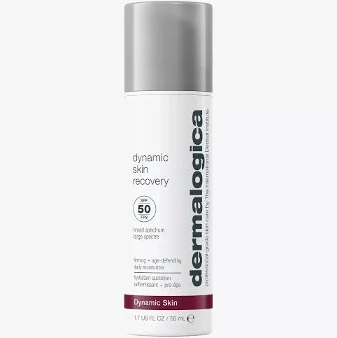 Dermalogica Dynamic Skin Recovery SPF50