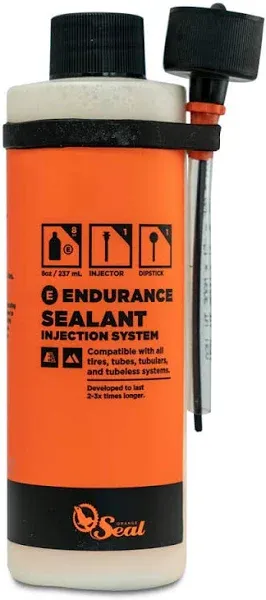 Orange Seal Endurance Tubeless Sealant