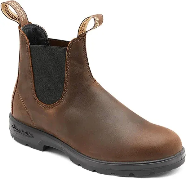 Blundstone Men's 1609 Antique Brown