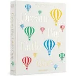 Printworks - Baby Photo Album - Dream Big Little One