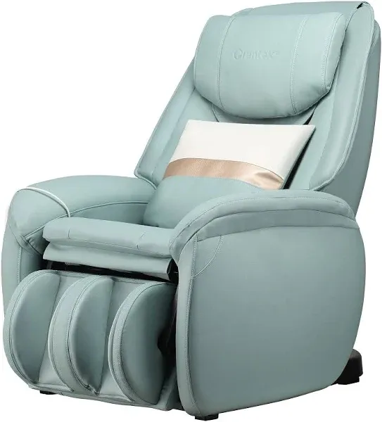 Soothe 26 - Full Body Zero Gravity Massage Chair with Pillow