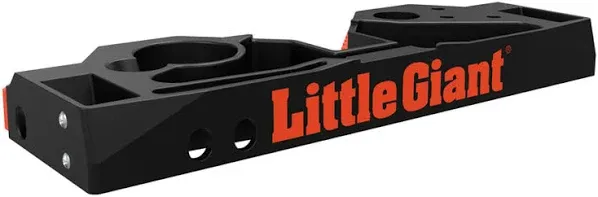 Little Giant Quad Pod King Kombo Ladder Accessories