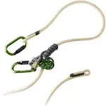 Rope Logic ROOK Positioning Lanyard 11mm x 10&#039; TriTech 35681