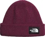 The North Face Salty Lined Beanie Boysenberry