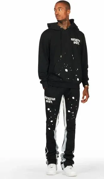 Rockstar Original Raffer Hoodie and Pant Set