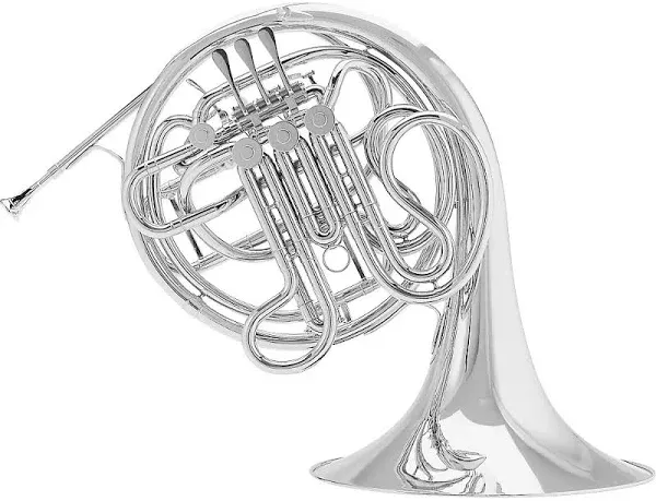 Conn 8D CONNstellation F/Bb French Horn from O'Malley Musical Instruments - Default Title - O'Malley Musical Instruments