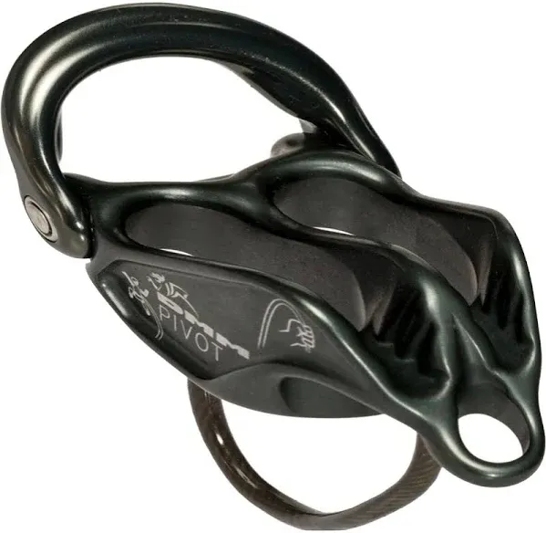 DMM Pivot Belay Device